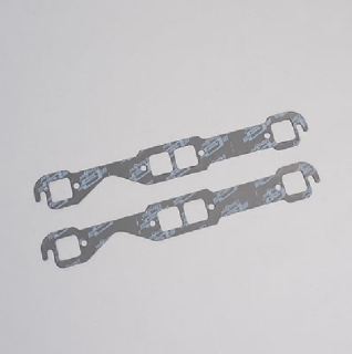 Fächerkrümmerdichtung - Header Gasket  Chevy SB Eckig 36 x 36mm